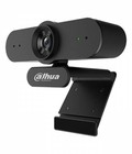 Hình ảnh: Webcam giá rẻ dành cho việc học online và gọi điện trực tuyến uc320 1080p usb Dahua