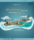 Hình ảnh: Dự án Horizon bay Hạ Long
