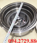 Hình ảnh: Bếp nướng than hoa hút khói độc lập chất lượng giá rẻ tại Bắc Ninh