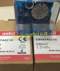Hình ảnh: C6097A0210 Công tắc áp suất Azbil Cty Thiết Bị Điện Số 1