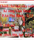 Hình ảnh: Bán nhà vườn kề sông Vàm Thuật, P.An Phú Đông, Q12 miễn qc