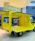 Hình ảnh: Xe Kenbo bán hàng lưu động 990kg 2021 trả góp