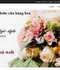 Hình ảnh: Thu hút khách hàng nhờ thiết kế website nhạc cụ chuyên nghiệp