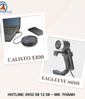 Hình ảnh: Họp trực tuyến cá nhân cùng Poly Calisto 5300 Camera EagleEye Mini