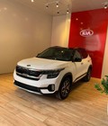 Hình ảnh: KIA SELTOS 2021 mới nhất thị trường