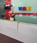 Hình ảnh: Cho thuê văn phòng mặt tiền tòa nhà VAE Quận Tân Phú