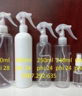 Hình ảnh: Cung cấp các loại chai nhựa từ chất liệu nhựa hdpe, pp, pet cho ngành hóa mỹ phẩm và dược phẩm