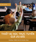 Hình ảnh: Thiết bị học trực tuyến giá ưu đãi