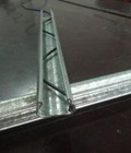 Hình ảnh: Cung cấp nẹp nhà kính cao cấp giá tốt tại Hà Nội