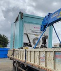 Hình ảnh: Container lạnh 10feet có sẵn