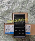 Hình ảnh: Đồng hồ nhiệt độ Omron E5EC CR2ASM 804 Cty Thiết Bị Điện Số 1