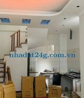 Hình ảnh: Bán nhà mậu lương, dt 35m2, 5 tầng 3 phòng ngủ, giá 2,7 tỷ