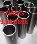 Hình ảnh: Ống titan gr1, gr2, gr7, gr9, ta1, ta2, ta10