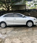 Hình ảnh: Bán xe Toyota Vios G sản xuất năm 2017 biển Hà Nội