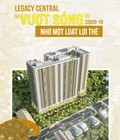 Hình ảnh: Legacy Central vượt sóng covid 19 và chinh phục khách hàng