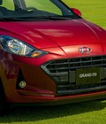 Hình ảnh: Hyundai I10 All New sự nâng cấp đáng kể