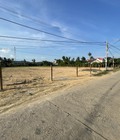 Hình ảnh: Bán 1000m đất thổ cư 100% mặt tiền đường Thích Quảng Đức Ninh Hoà
