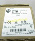 Hình ảnh: Module Allen Bradley 2711P RN6 Cty Thiết Bị Điện Số 1