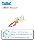 Hình ảnh: Van điện từ SMC SYJ514M 5GZ X83 Cty Thiết Bị Điện Số 1