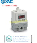 Hình ảnh: Bộ điều chỉnh khí nén SMC ITV1050 312BS2 Cty Thiết Bị Điện Số 1