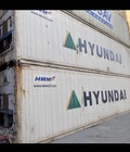 Hình ảnh: Cần bán lô container lạnh 40feet giá rẻ
