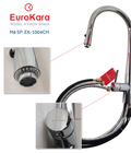 Hình ảnh: Vòi rửa bát EuroKara EK-1004CH