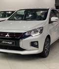 Hình ảnh: Mitshubishi Attrage MT 2021