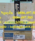 Hình ảnh: MR J3 10B bộ điều khiển Mitsubishi chính hãng mới