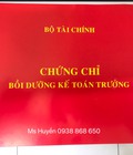 Hình ảnh: Khai Giảng Lớp Kế Toán Trưởng Doanh Nghiệp Tháng 10