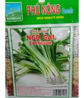 Hình ảnh: Hạt giống ngò gai (mùi tàu) Phú Nông