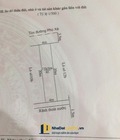 Hình ảnh: Siêu phẩm 80m2 mặt đường Phú Xá, cách PTĐ chỉ 100m ngay đối diện cổng phụ THCS Đông Hải, vị trí đắc địa kd cực tốt