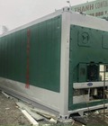 Hình ảnh: Container lạnh 40feet âm 25 độ trữ đông