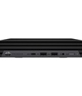 Hình ảnh: Máy tính bàn Hp Prodesk Mini 400 G6 Core I3 4Gb Ram 256Gb Ssd
