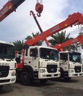 Hình ảnh: Cho Thuê Xe Cẩu