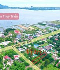 Hình ảnh: Bán đất Đầm Thủy Triều Cam Lâm giá chỉ 3,5 triệu/m