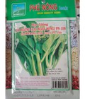 Hình ảnh: Hạt giống cải ngồng (cải ngọt ăn bông) Phú Nông