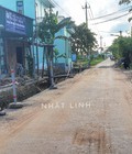 Hình ảnh: Bán đất mặt tiền Lương Yến Lệ Kỳ ngõ 12 Lương Yến , 8 x 17m, đường 2 oto bon bon