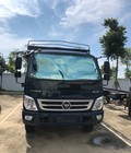 Hình ảnh: Thaco Ollin 120 7 Tấn