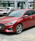 Hình ảnh: Hyundai Accent 1.4 ATH bản đặc biệt 2018