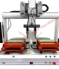 Hình ảnh: Robot Hàn Thiếc Tự Động