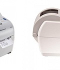 Hình ảnh: Máy in tem nhãn Honeywell Intermec PC23D, máy in tem y tế