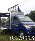 Hình ảnh: Xe tải kenbo thùng cánh dơi 800kg giá rẻ nhất miền nam