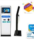 Hình ảnh: Kiosk tra cứu thông tin g kiosk 173sml