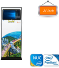 Hình ảnh: Kiosk tra cứu 323 l 32 inch