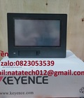 Hình ảnh: Màn hình KEYENCE VT5 W07 mới chính hãng giá rẻ
