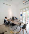 Hình ảnh: Cho thuê văn phòng nhỏ tại Hà Nội. Đỗ Quang Trung Hoà