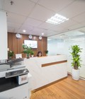 Hình ảnh: Nhận phòng T10 Cho thuê văn phòng trọn gói Cầu Giấy 169 Nguyễn Ngọc Vũ 6 triệu/th LH 0902 945 286