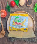 Hình ảnh: Bánh tráng gạo mè nướng sẵn Sachi loại 75gram