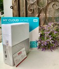 Hình ảnh: Ổ cứng mạng WD My Cloud Home 2TB WDBVXC0020HWT