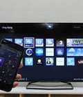 Hình ảnh: Cách dùng điện thoại điều khiển tivi Sony